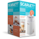 Создай свой идеальный кофе с кофемолкой SCARLETT SC-CG44506!