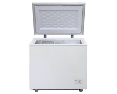 Сохраняй свежесть на долго с морозильным ларем БИРЮСА 200KX!