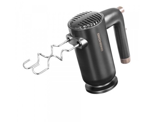 Супермощный и стильный миксер REDMOND RHM-2105 - идеальный помощник на кухне!