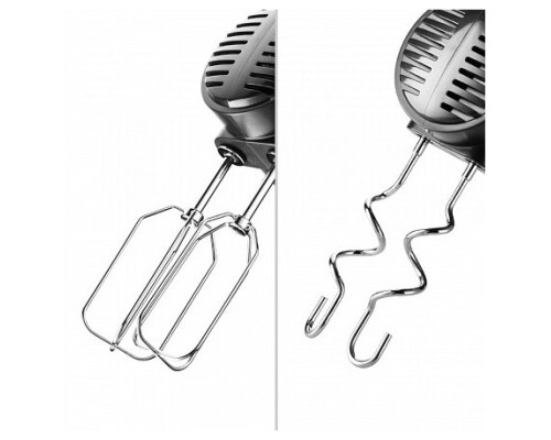 Супермощный и стильный миксер REDMOND RHM-2105 - идеальный помощник на кухне!