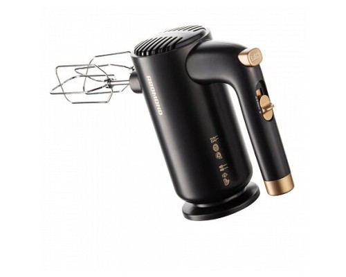 Супермощный и стильный миксер REDMOND RHM-2105 - идеальный помощник на кухне!