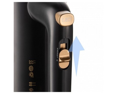 Супермощный и стильный миксер REDMOND RHM-2105 - идеальный помощник на кухне!