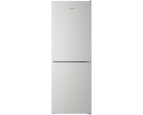Современный холодильник INDESIT ITR 4160 W: идеальное хранение продуктов и стильный дизайн