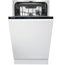 Встраиваемая посудомоечная машина GORENJE GV520E10S