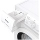 Быстрая и надежная стиральная машина GORENJE WHE72SFS для безупречной чистоты