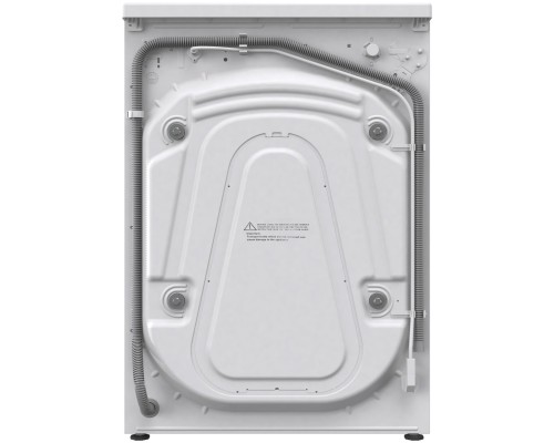 Быстрая и надежная стиральная машина GORENJE WHE72SFS для безупречной чистоты