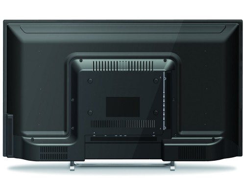 Великолепный ТВ POLARLINE 40PL11TC-SM: качественное изображение, умные функции, доступная цена!