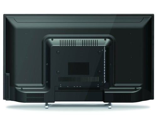 Погрузитесь в мир реалистичных изображений с телевизором POLARLINE 50PU11TC-SM!