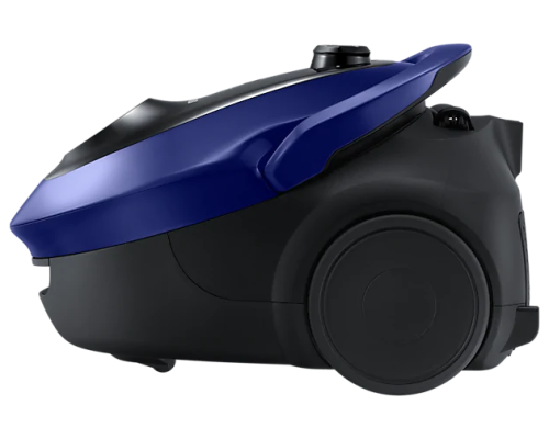 Суперэффективный пылесос SAMSUNG VC20M255AWB - мощь и комфорт в одном!