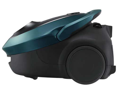 Суперэффективный пылесос SAMSUNG VC20M255AWB - мощь и комфорт в одном!