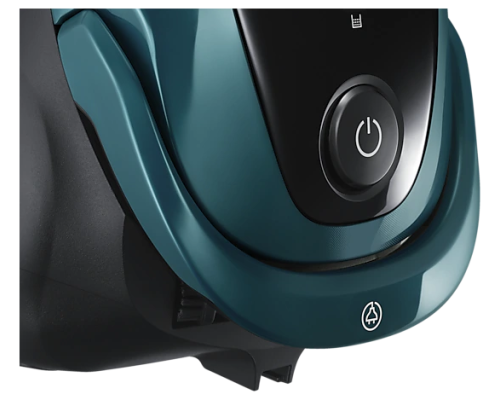 Суперэффективный пылесос SAMSUNG VC20M255AWB - мощь и комфорт в одном!