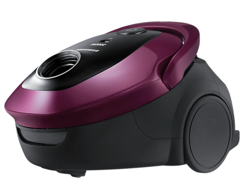 Суперэффективный пылесос SAMSUNG VC20M255AWB - мощь и комфорт в одном!