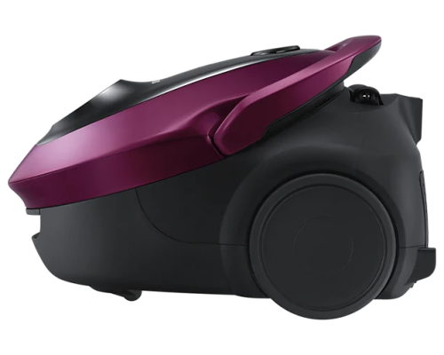 Суперэффективный пылесос SAMSUNG VC20M255AWB - мощь и комфорт в одном!