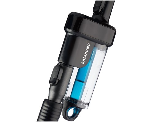 Суперэффективный пылесос SAMSUNG VC20M255AWB - мощь и комфорт в одном!