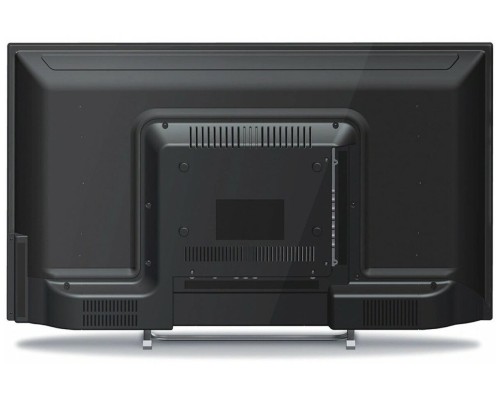 Очаровательный Телевизор POLARLINE 43PL51STC-SM: идеальный выбор для незабываемого кинематографического опыта!