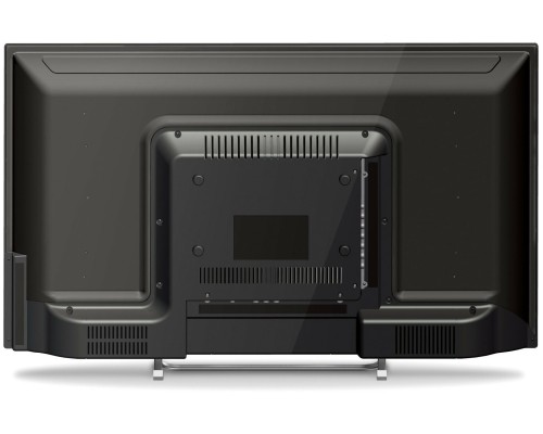 Наслаждайтесь яркими кадрами с телевизором POLARLINE 43PU11TC-SM