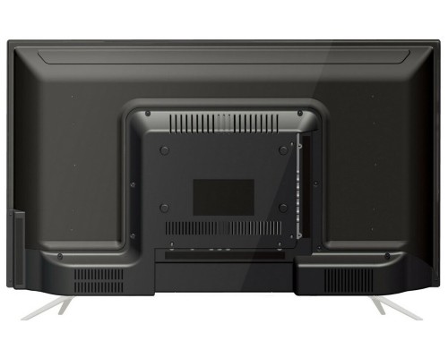 Окунитесь в мир кинематографа с телевизором POLARLINE 65PU51TC-SM!