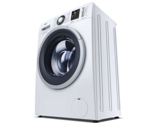 Стиральная машина АТЛАНТ СМА-60У1213-01: идеальное решение для безупречной чистоты вашего белья