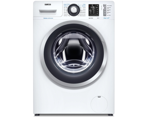 Стиральная машина АТЛАНТ СМА-60У1213-01: идеальное решение для безупречной чистоты вашего белья