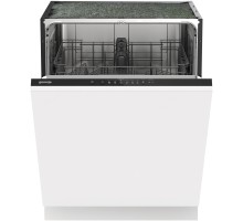 Встраиваемая посудомоечная машина GORENJE GV62040