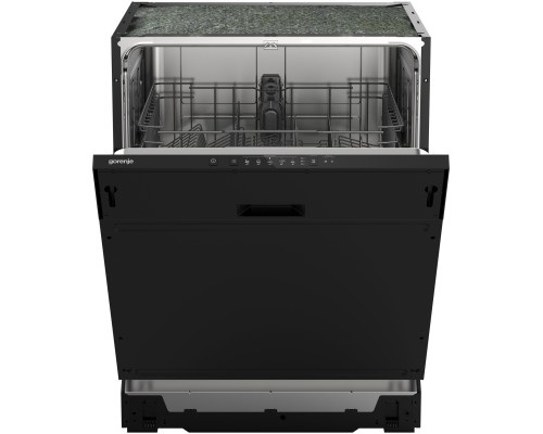 Идеальная помощница для вашей кухни - встраиваемая посудомоечная машина GORENJE GV62040