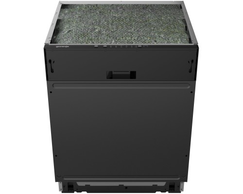 Идеальная помощница для вашей кухни - встраиваемая посудомоечная машина GORENJE GV62040