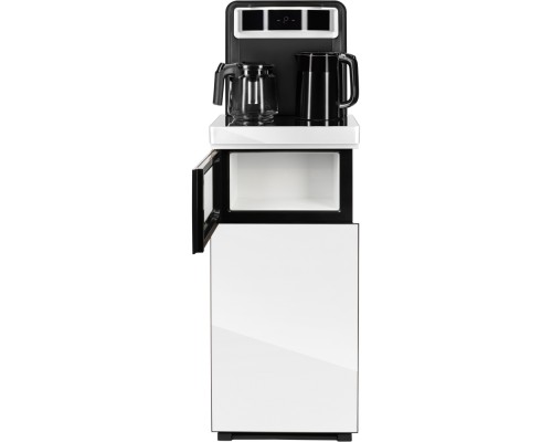 Наслаждайтесь свежестью каждый день с кулером-диспенсером HIBERG F-91FGY new!