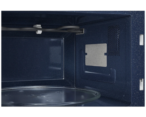 Печь SAMSUNG MG23T5018AN/BW: стильный дизайн и мощность для идеального приготовления