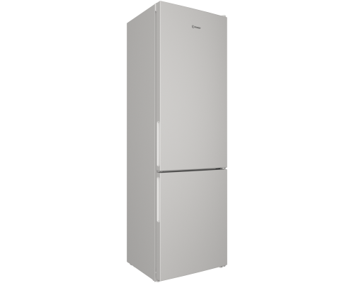 Современный холодильник INDESIT ITR 4200 W: идеальное сочетание стиля и функциональности!
