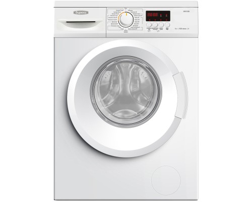 Стиральная машина БИРЮСА WM-ME610/08: эффективность, надежность, комфорт