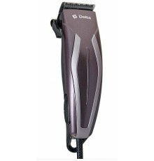 Машинка для стрижки DELTA DL-4066 т.-коричневый