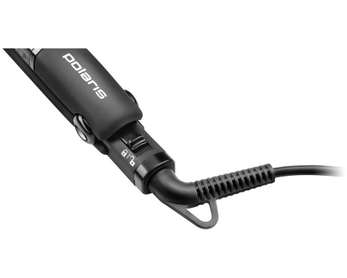 Создайте безупречные прически с уникальным стайлером POLARIS PHS 5095TAi Argan Therapy PRO