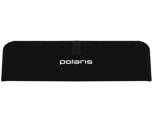 Создайте безупречные прически с уникальным стайлером POLARIS PHS 5095TAi Argan Therapy PRO