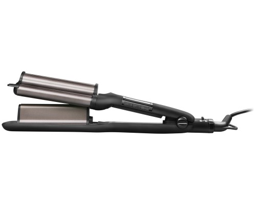 Создайте безупречные прически с уникальным стайлером POLARIS PHS 5095TAi Argan Therapy PRO