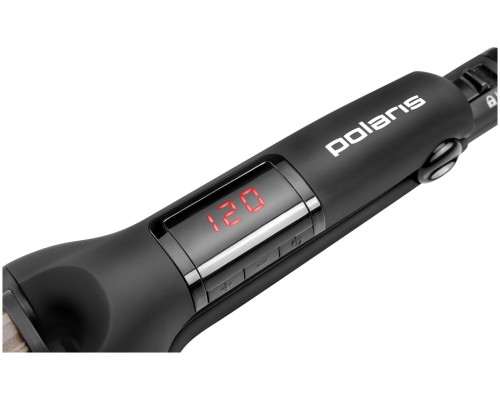 Создайте безупречные прически с уникальным стайлером POLARIS PHS 5095TAi Argan Therapy PRO