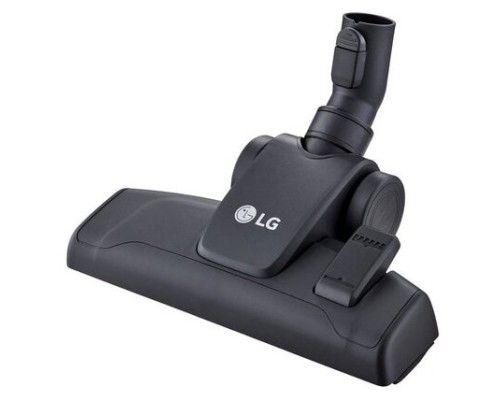 Легкий и мощный пылесос LG VK89309H - идеальное решение для безупречной чистоты в вашем доме!