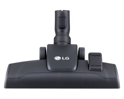 Легкий и мощный пылесос LG VK89309H - идеальное решение для безупречной чистоты в вашем доме!