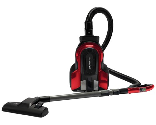 Суперэффективный пылесос POLARIS PVC 2003RI - идеальный выбор для идеальной чистоты!