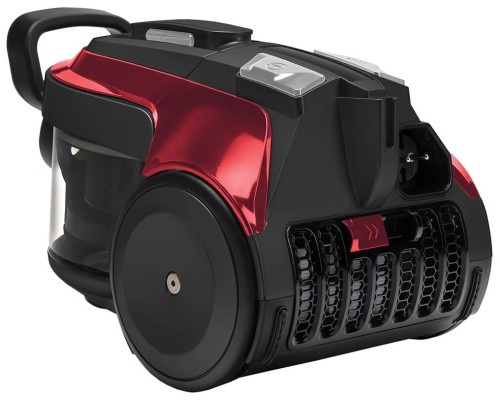 Суперэффективный пылесос POLARIS PVC 2003RI - идеальный выбор для идеальной чистоты!