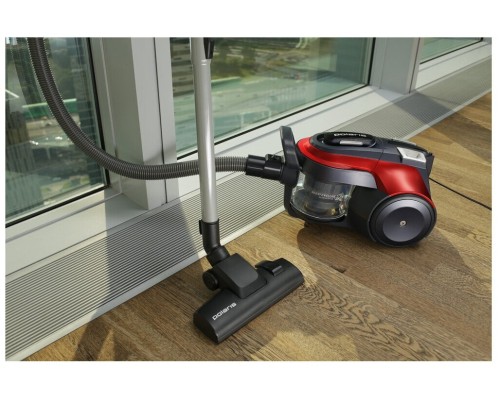 Суперэффективный пылесос POLARIS PVC 2003RI - идеальный выбор для идеальной чистоты!