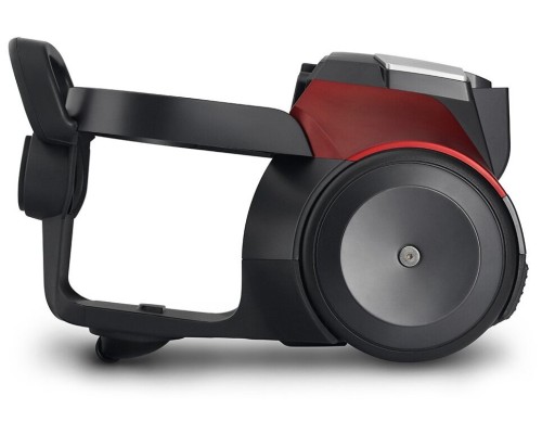 Суперэффективный пылесос POLARIS PVC 2003RI - идеальный выбор для идеальной чистоты!