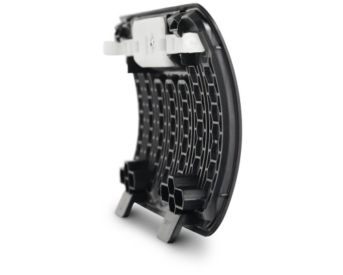 Суперэффективный пылесос POLARIS PVC 2003RI - идеальный выбор для идеальной чистоты!