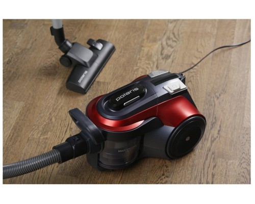 Суперэффективный пылесос POLARIS PVC 2003RI - идеальный выбор для идеальной чистоты!