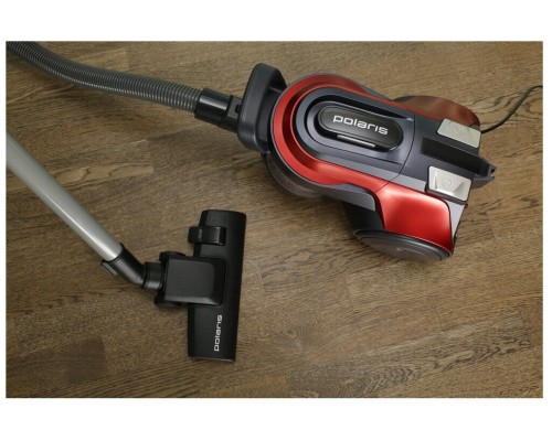 Суперэффективный пылесос POLARIS PVC 2003RI - идеальный выбор для идеальной чистоты!