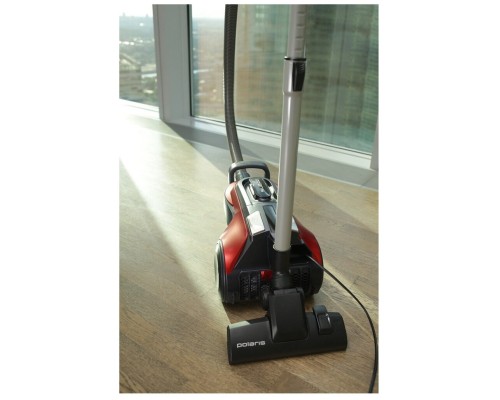 Суперэффективный пылесос POLARIS PVC 2003RI - идеальный выбор для идеальной чистоты!