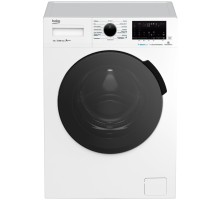 Стиральная машина BEKO WSPE 7H616W, белый