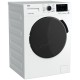 Стиральная машина BEKO WSPE 7H616W: надежность и комфорт в каждом цикле