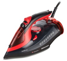Утюг REDMOND RI-C283 красный/черный