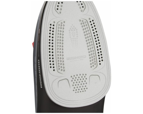 Быстрый и мощный утюг REDMOND RI-C283: идеально гладит, легко управляется!