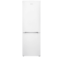Холодильник SAMSUNG RB30A30N0WW/WT белый